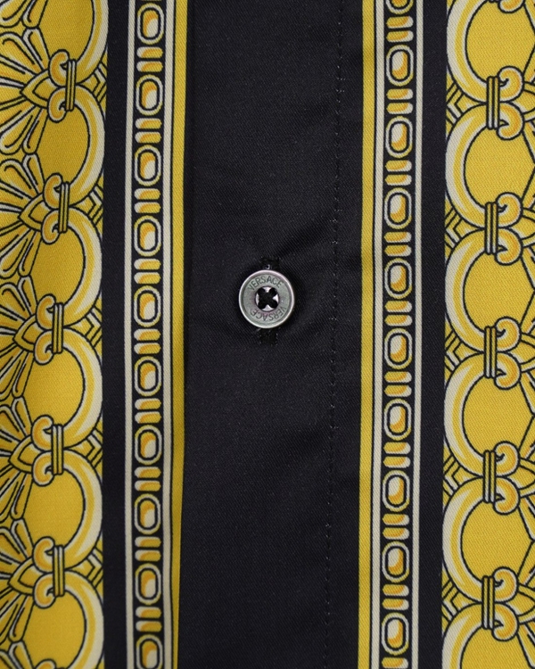 ブランドシャツ全体デザイン